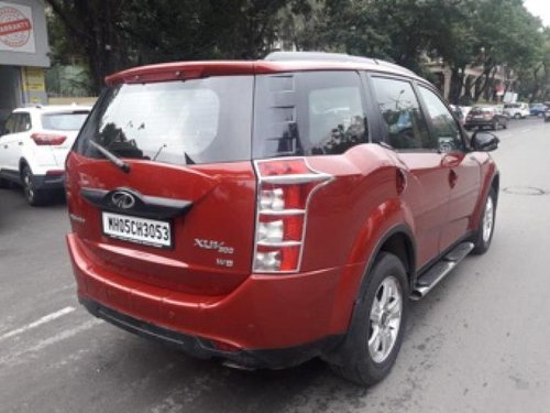 Used 2015 Mahindra XUV500 for sale