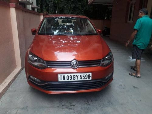 Used 2014 Volkswagen Polo for sale