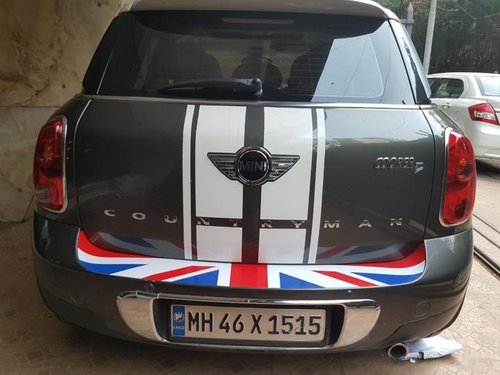 2013 Mini Countryman for sale at low price