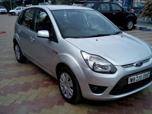 Used 2012 Ford Figo for sale in best deal