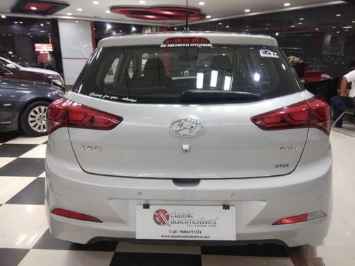 Used Hyundai Elite i20 1.2 Asta 2016 for sale