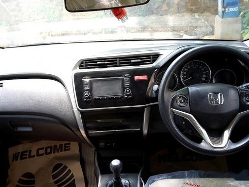 Good as new 2015 Honda City for sale at low price