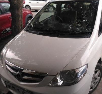 Well-maintained 2008 Honda City for sale