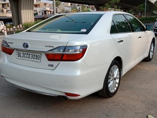 2016 Toyota Camry for sale