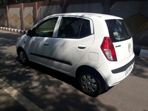 Hyundai i10 2009 for sale in best price