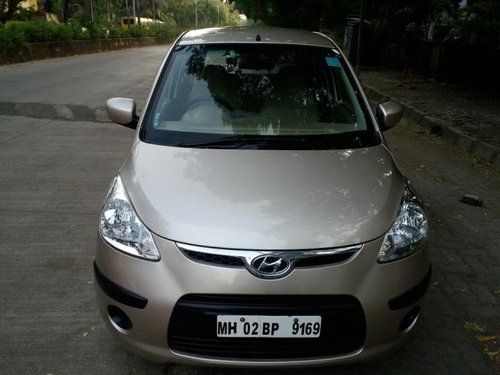 Hyundai i10 2011 for sale in best deal