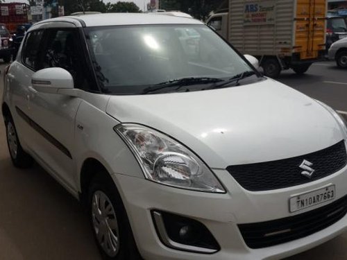 Well-maintained Maruti Suzuki Swift 2014 at the lowest price 