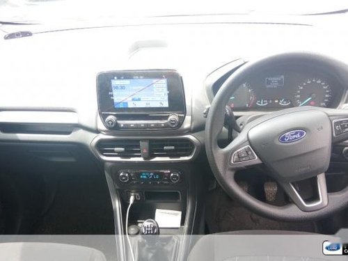 Used Ford EcoSport car for sale at low price