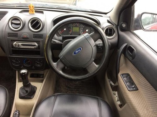 Used Ford Fiesta car for sale at low price