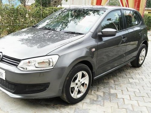 Used Volkswagen Polo car for sale at low price