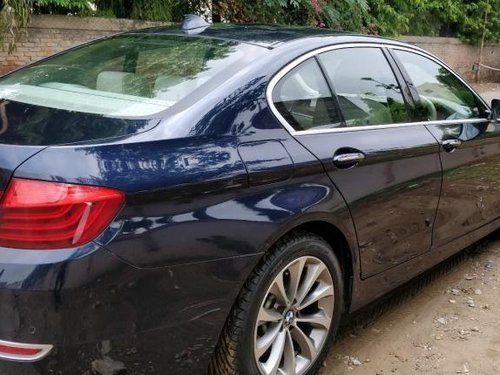 BMW 5 Series 2014 for sale in best price