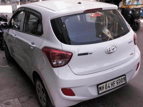 Used Hyundai i10 car for sale at low price