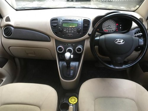 Used Hyundai i10 car for sale at low price