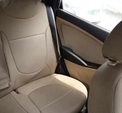 Good as new Hyundai Verna 2012 for sale