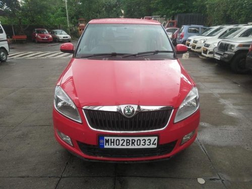 2011 Skoda Fabia 2010-2015 for sale