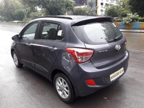 Used Hyundai i10 Asta 2015 in good condition for sale