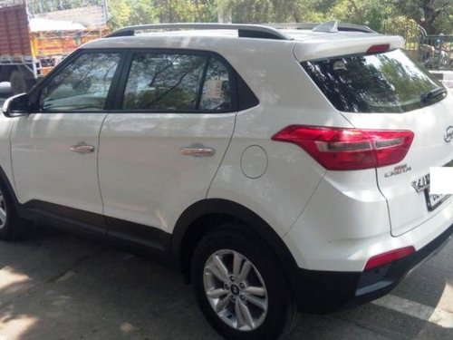 Used 2016 Hyundai Creta for sale