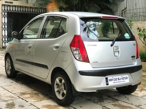 Used Hyundai i10 car for sale at low price