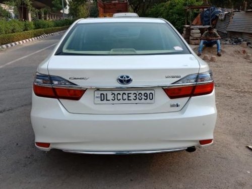 2016 Toyota Camry for sale