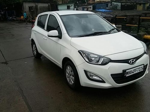 Hyundai i20 Sportz 1.4 CRDi 2012 for sale