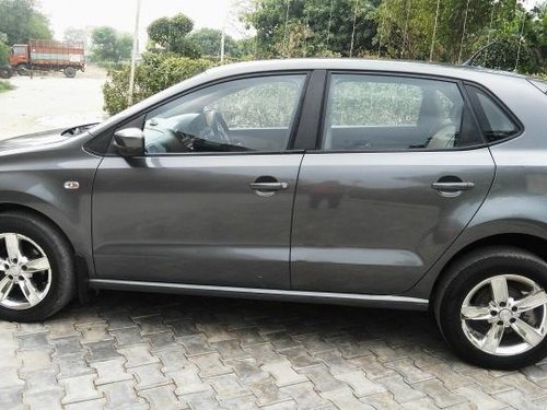 Used Volkswagen Polo car for sale at low price