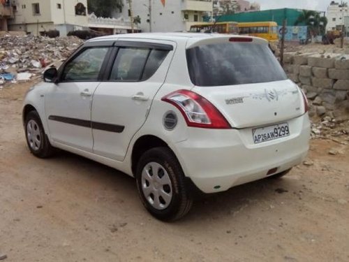 Used Maruti Suzuki Swift car for sale at low price