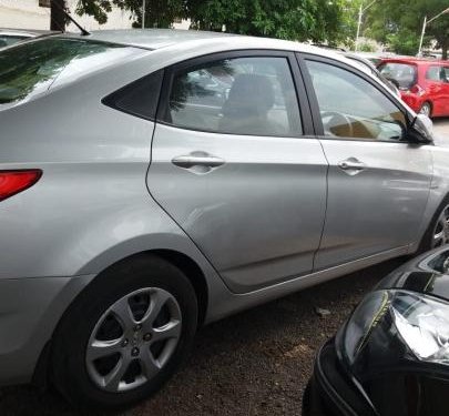 Good as new Hyundai Verna 2012 for sale