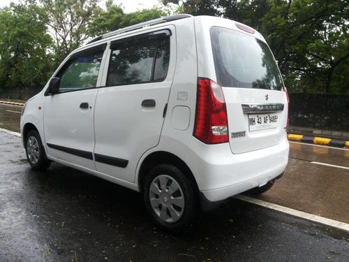 Used 2011 Maruti Suzuki Wagon R for sale