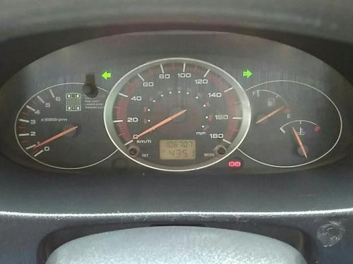 Mahindra Scorpio 2009-2014 2009 for sale