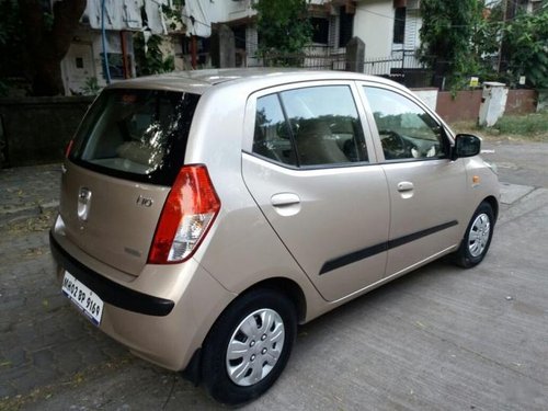 Hyundai i10 2011 for sale in best deal