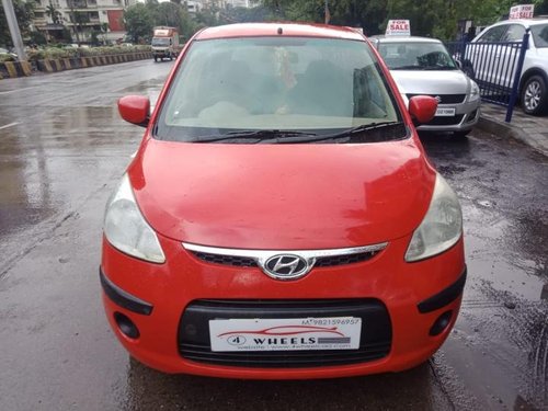 Used 2009 Hyundai i10 for sale