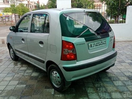 Hyundai Santro Xing GLS 2009 for sale in best deal