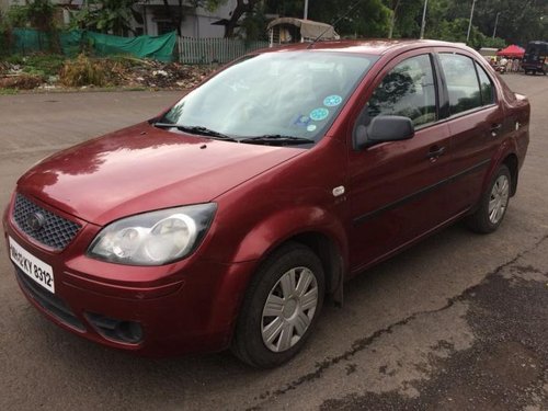 Used Ford Fiesta car for sale at low price