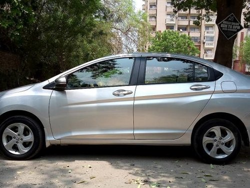 Good as new 2015 Honda City for sale at low price