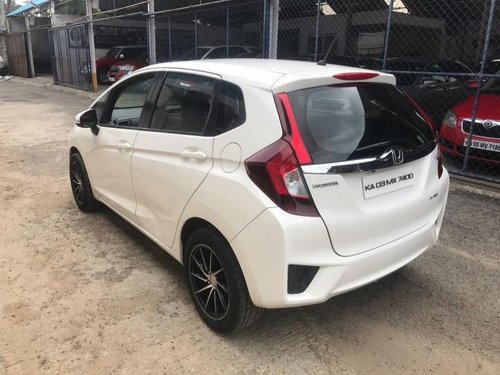 Used Honda Jazz car for sale at low price