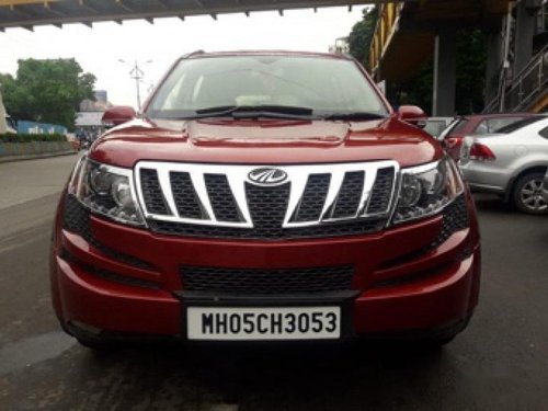 Used 2015 Mahindra XUV500 for sale