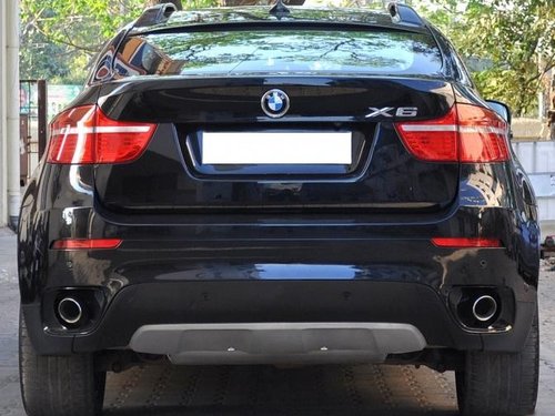 Used 2010 BMW X6 for sale