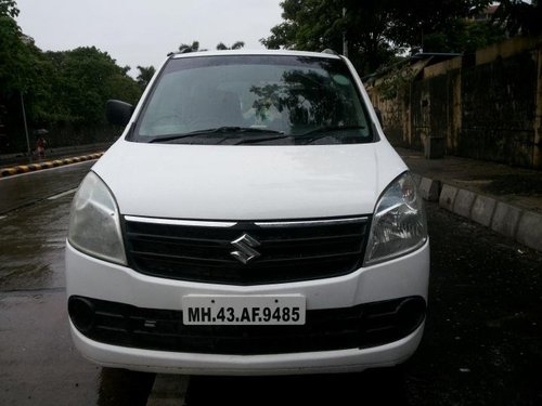 Used 2011 Maruti Suzuki Wagon R for sale