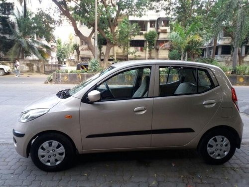 Hyundai i10 2011 for sale in best deal