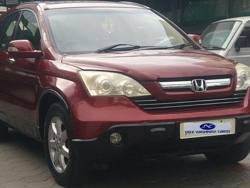 2007 Honda CR V for sale at low price