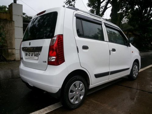 Used 2011 Maruti Suzuki Wagon R for sale