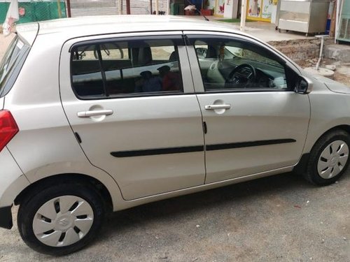 Maruti Suzuki Celerio 2015 for sale