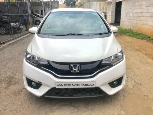 Used Honda Jazz car for sale at low price