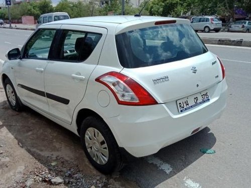 2012 Maruti Suzuki Swift for sale