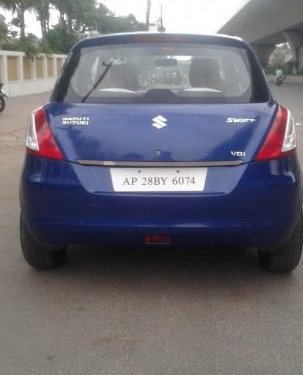 2014 Maruti Suzuki Swift for sale