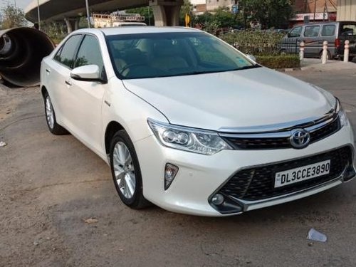 2016 Toyota Camry for sale