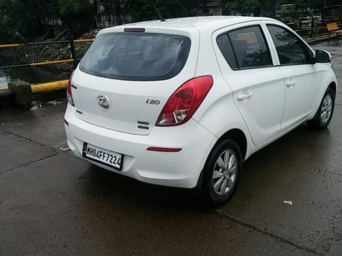 Hyundai i20 Sportz 1.4 CRDi 2012 for sale