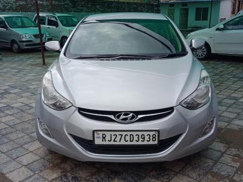 Hyundai Elantra CRDi SX 2013 for sale