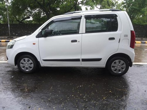 Used 2011 Maruti Suzuki Wagon R for sale