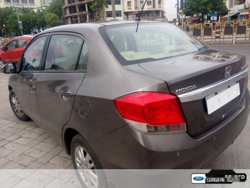 Used 2015 Honda Amaze for sale